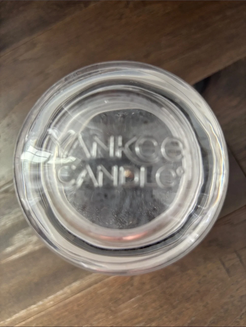 Yankee Candle Chocolate Layer Cake Sweet & Spicy  Fruity Cranberry,vanilla,cocoa